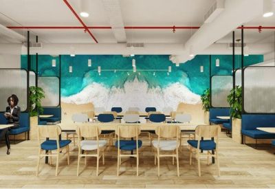 Campus 3B, MGR Main Road Kandhanchavadi, 2nd Floor, RMZ Millenia 11