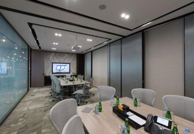 Executive suites to lease in Chengdu