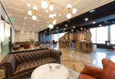 Chengdu executive suite