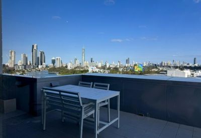 Image of Gold Coast serviced office