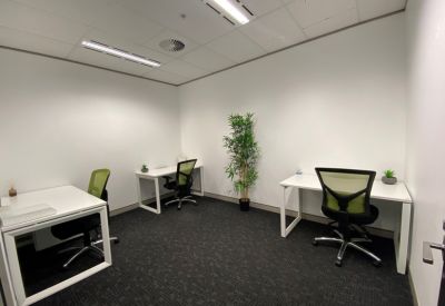 1 Corporate Court, Level 9, Corporate Centre Two