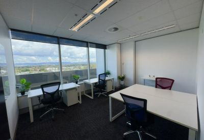 Executive offices to hire in Gold Coast