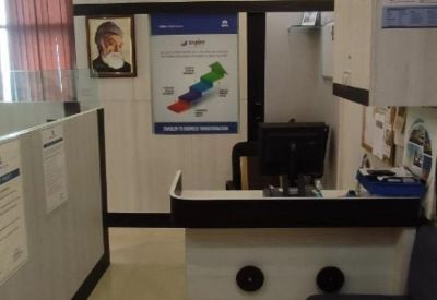 Serviced office in Kolkata