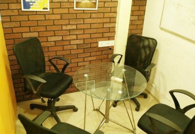 Office spaces to lease in Mumbai