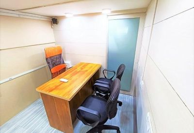 E-309, Andheri Link Road (Opposite Infiniti Mall), Crystal Plaza, Veera Desai Industrial Estate