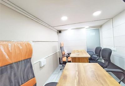Image of Mumbai serviced office