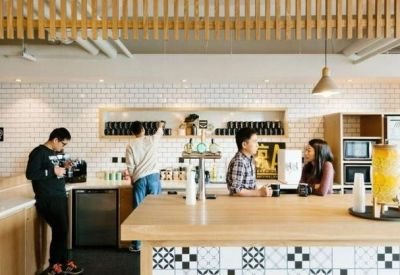 Serviced offices to let in Ho Chi Minh City