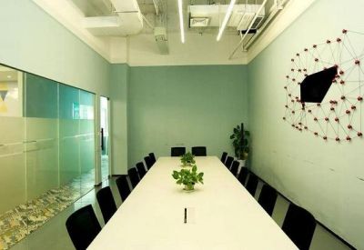 Floor 1-2, Exhibition Center, Phase I, Phase 1.1, Base Construction Project of Financial Gang Backstage Service Center, No.77, Guanggu Boulevard, Jiangxia District serviced offices