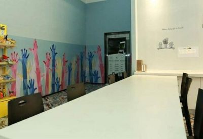 Serviced office to let in Wuhan