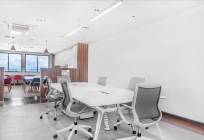 Offices at 6th Floor, Felcris Centrale, 40-D Quimpo Boulevard, Talomo