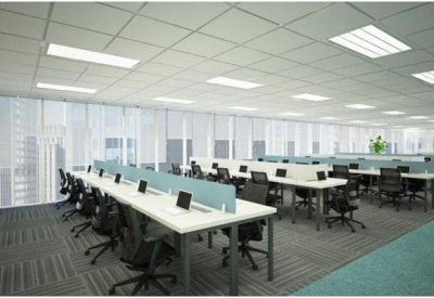 Office space - Manila