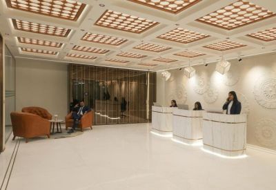 Office accommodation to rent in Chennai