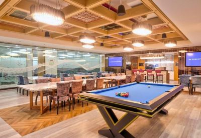 Image of Chennai office space