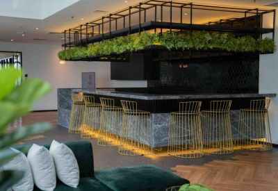 Serviced offices in central Kuala Lumpur