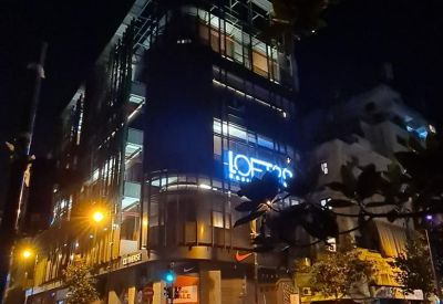 Office spaces to rent in Beirut