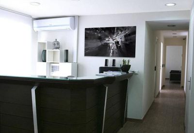Image of Beirut executive suite