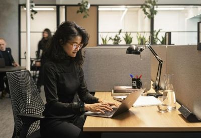 Exterior image of 459 Church Street, Hub Church Street, Level 4