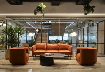 Serviced office to lease in Melbourne