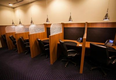 Executive offices to let in Kuala Lumpur