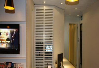 Office suite in Puchong