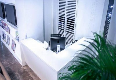 Executive office centres to rent in Puchong