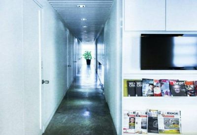 Office spaces in central Puchong