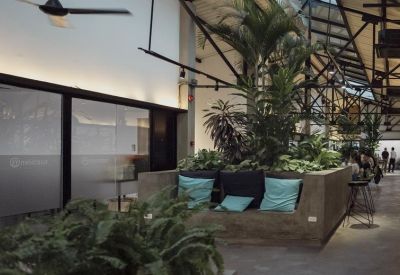 Offices at Itaxa Building, 126 Nguyen Thi Minh Khai, Xuan Hoa Ward