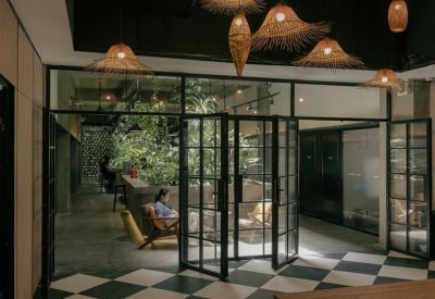 Office space in Ho Chi Minh City