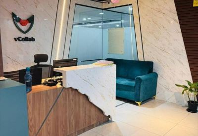 Interior of Jain Sadguru Images Capital Park, 502B, Capital Park Road, VIP Hills, Jaihind Enclave, Madhapur