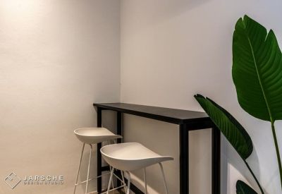 Office accomodations in central Kuala Lumpur