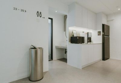 Serviced office - Petaling Jaya