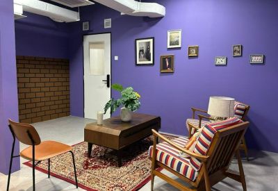 Exterior view of No. 63 (Level 2), Jalan SS2/64