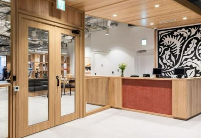 Office accomodation to let in Sendai