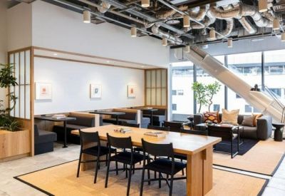 1-Chome-1-1 Tsutsujigaoka, JR Sendai East Gate Building, Miyagino-Ku Sendai executive suites