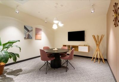 Brisbane serviced office