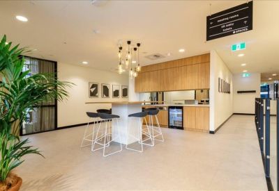 Office spaces to hire in Brisbane