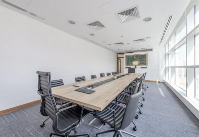 Executive suite in Dubai