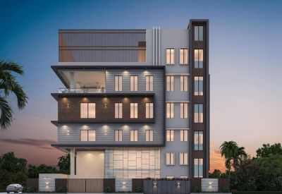 Office spaces to hire in Raipur