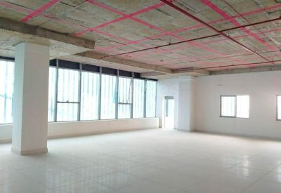 Serviced office centre to hire in Raipur