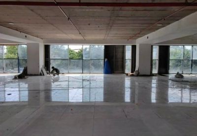 Serviced offices in central Raipur