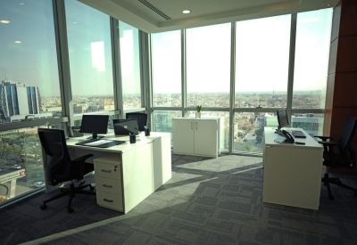 King Fahd Road, As Sulimaniyah