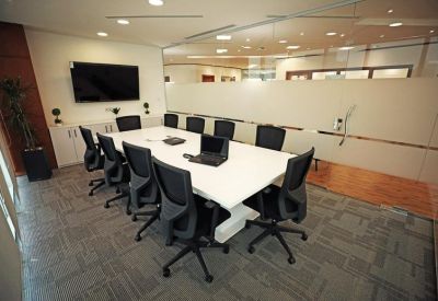 Offices at King Fahd Road, As Sulimaniyah