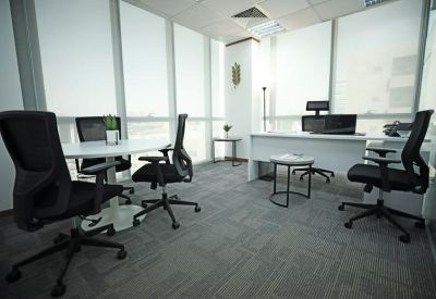 Image of Riyadh office space