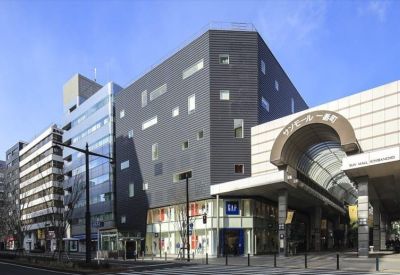 Sendai office accommodation