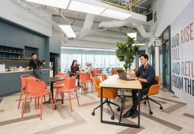 L3-023, My Town Shopping Centre, Level 3, No.6, Jalan Cochrane executive offices