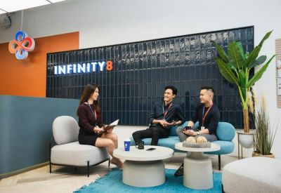 Office suites to rent in Kuala Lumpur