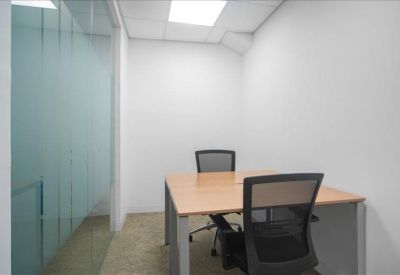 Serviced offices to lease in Bayan Lepas