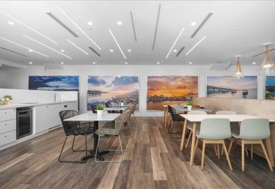 Office suites to hire in Bayan Lepas