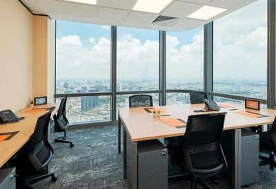 Executive suites to lease in Ho Chi Minh City