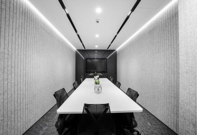 Serviced office in Chengdu